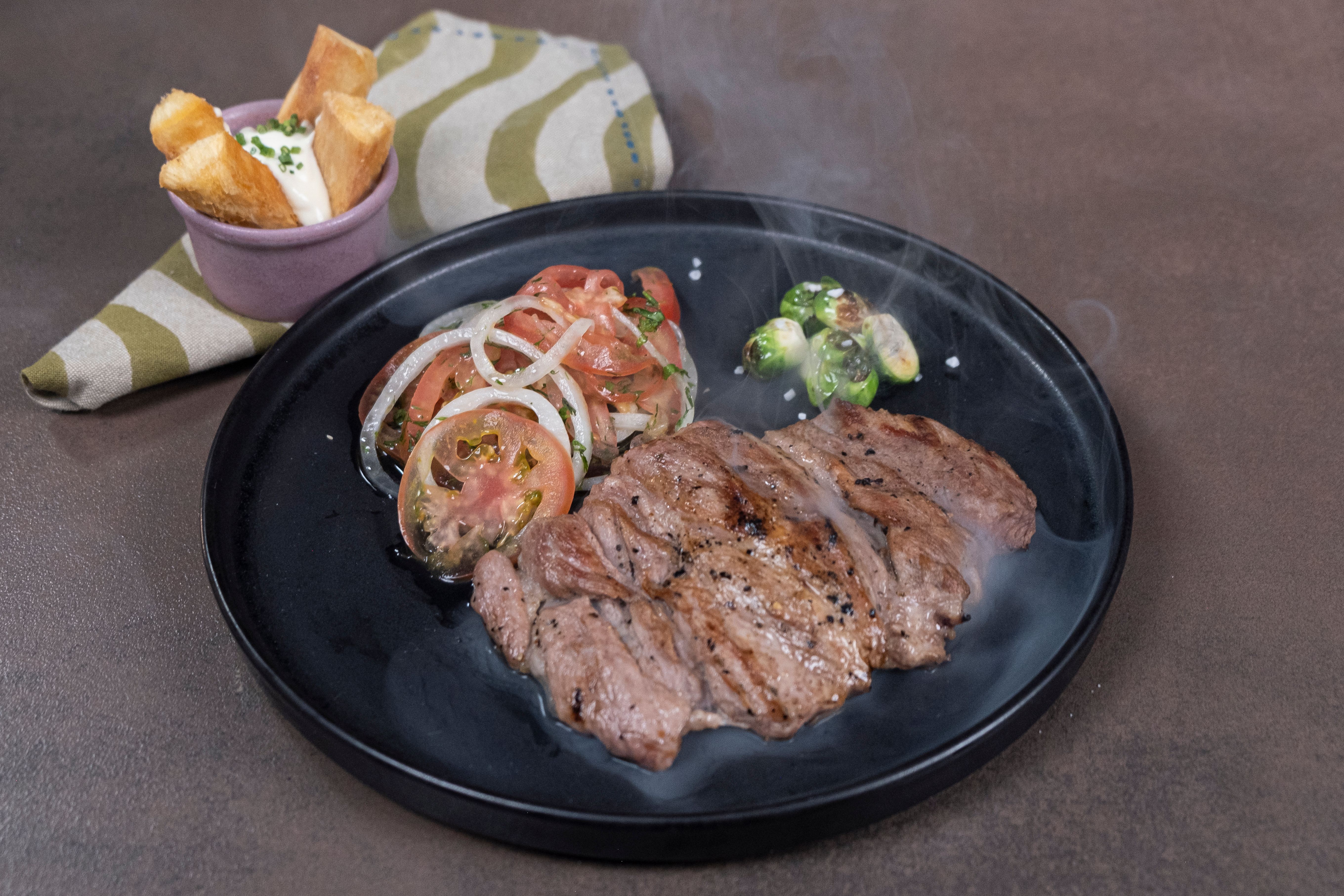 Para todos los días